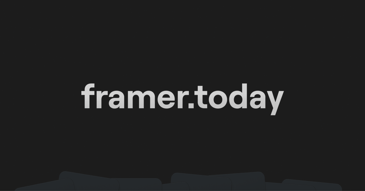 FramerGPT | AI powered code components and overrides - HyperFramer