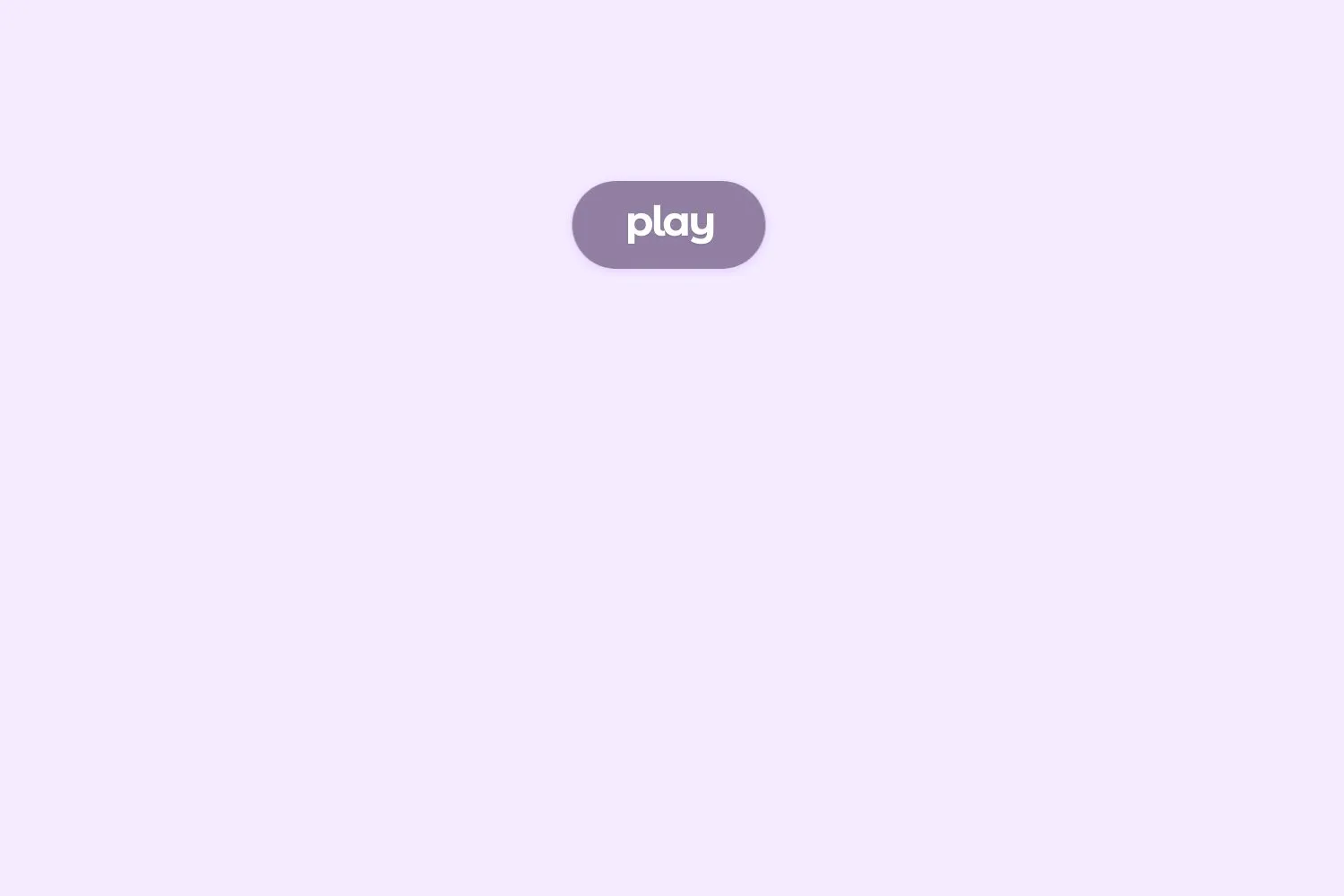 3D Button - HyperFramer