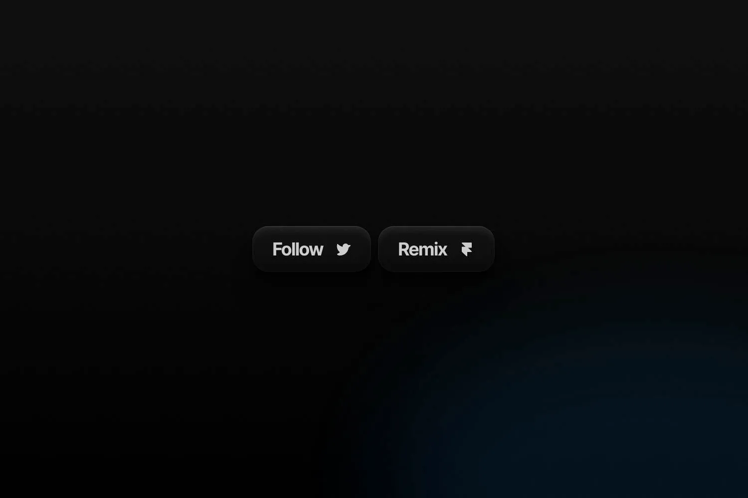 Bouncy Button - HyperFramer