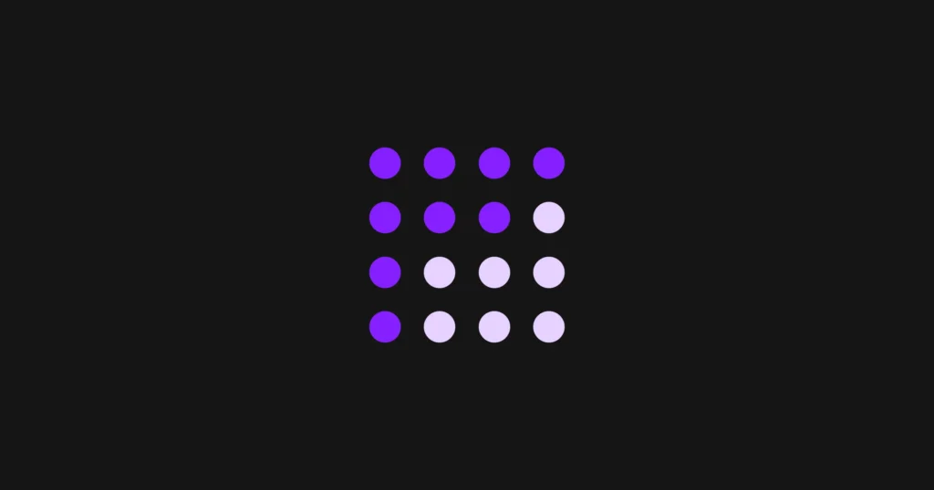 "Preview of Framer's Cabana Design System, showcasing a modern, stylish UI layout with vibrant colors and organized elements for web design."