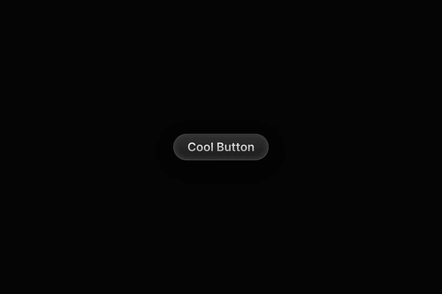 Glowstick Button - HyperFramer