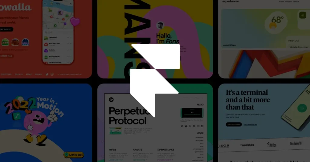 Screenshot showing a tutorial on adding video components to CMS pages using Framer, featuring step-by-step instructions and a video preview.