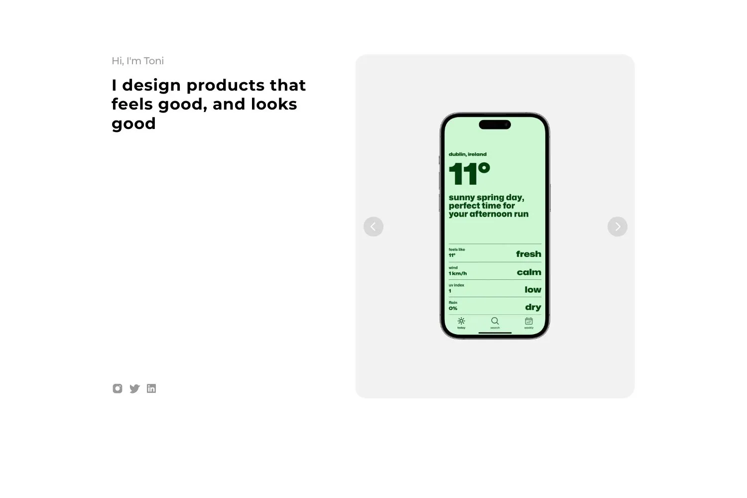 Slideshowcase - HyperFramer