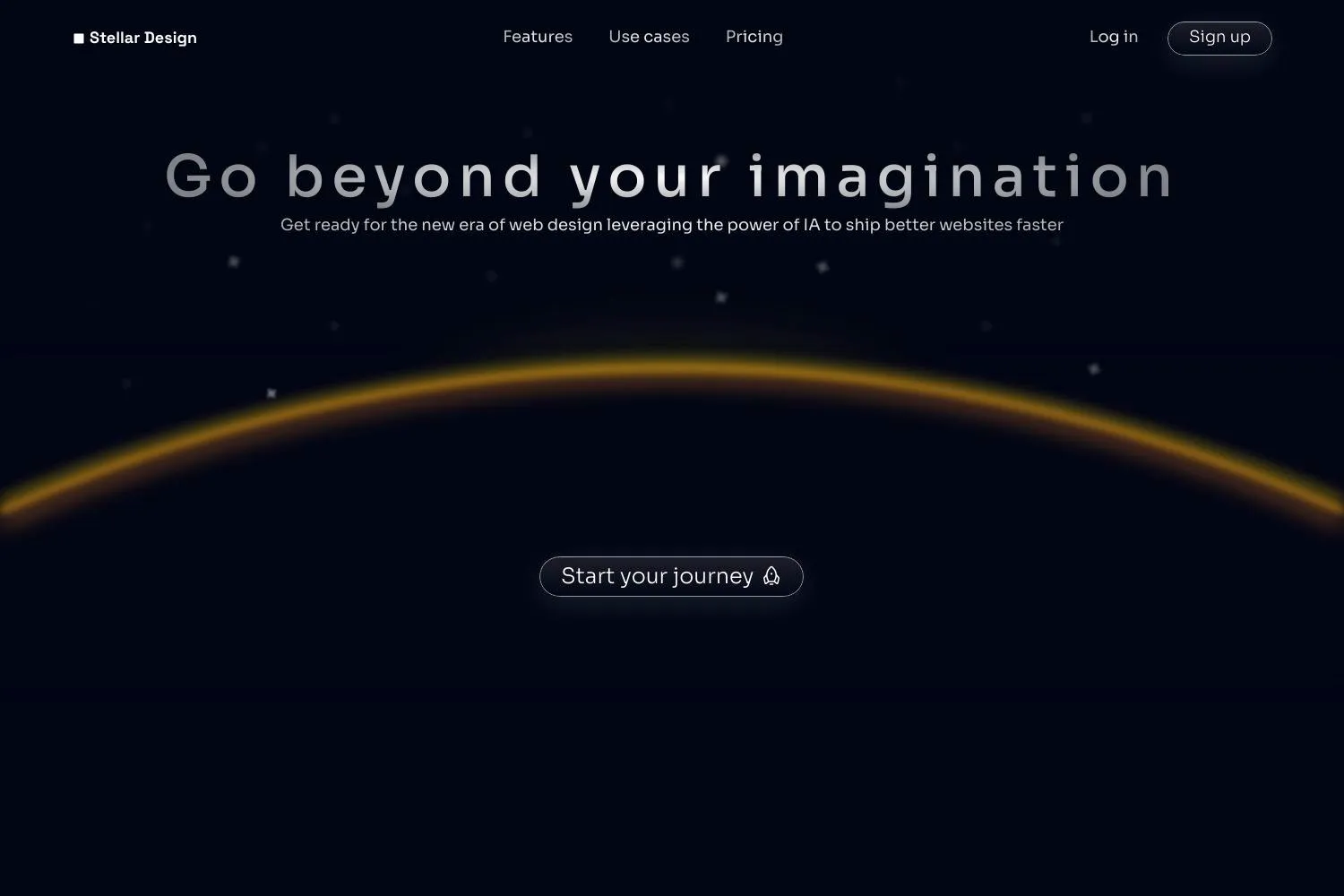 Stellar Design - HyperFramer